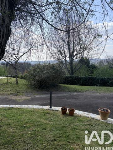Maison à vendre 8 pièces 208 m² Sarlat-la-Canéda