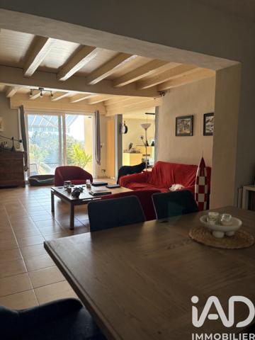 Maison à vendre 8 pièces 208 m² Sarlat-la-Canéda