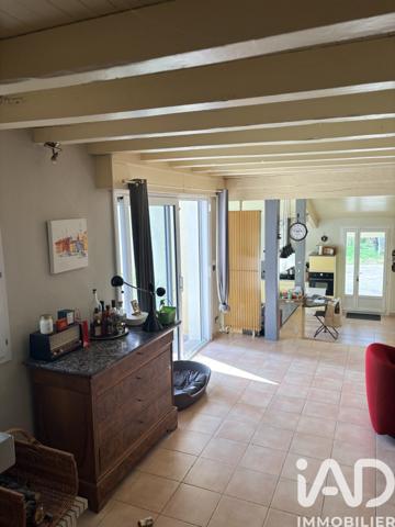 Maison à vendre 8 pièces 208 m² Sarlat-la-Canéda