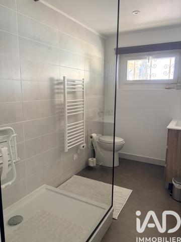Maison à vendre 8 pièces 208 m² Sarlat-la-Canéda