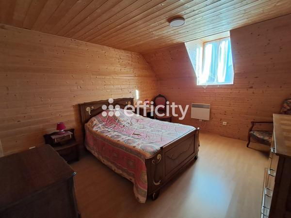 Maison 4 pièces - 100 m²