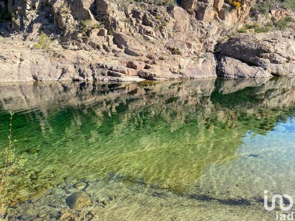 Maison à vendre 7 pièces 490 m² Sari-Solenzara