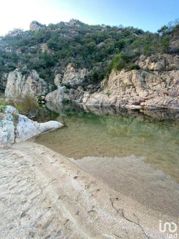 Maison à vendre 7 pièces 490 m² Sari-Solenzara