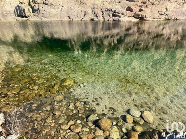 Maison à vendre 7 pièces 490 m² Sari-Solenzara