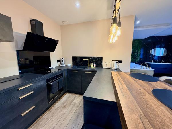 Appartement 1 pièce 53 m2