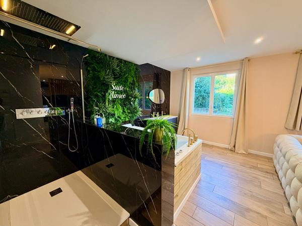 Appartement 1 pièce 53 m2