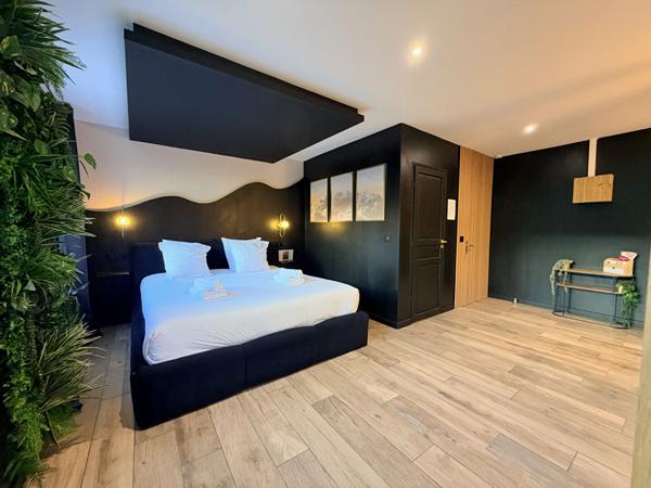 Appartement 1 pièce 53 m2