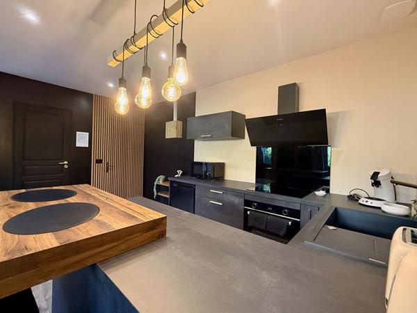 Appartement 1 pièce 53 m2