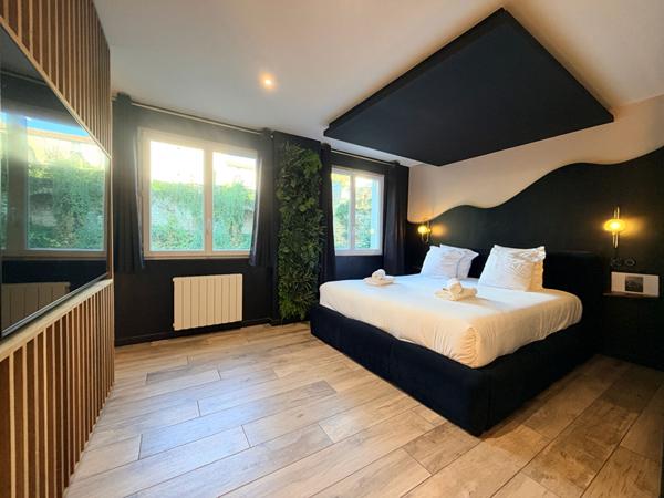 Appartement 1 pièce 53 m2