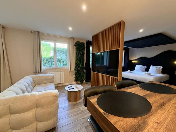 Appartement 1 pièce 53 m2