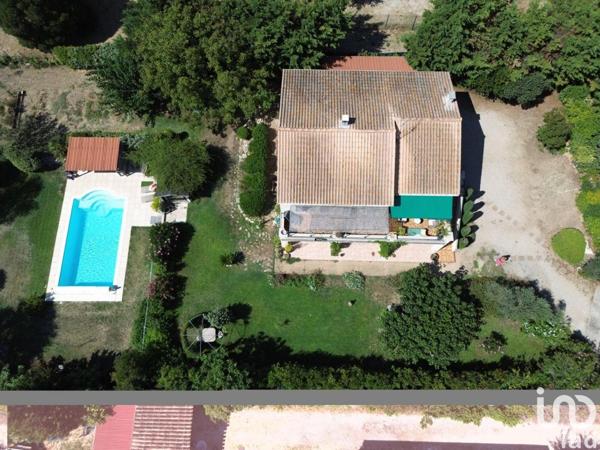 Maison à vendre 6 pièces 195 m² Pernes-les-Fontaines