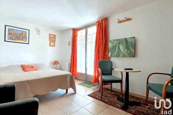 Maison à vendre 6 pièces 195 m² Pernes-les-Fontaines