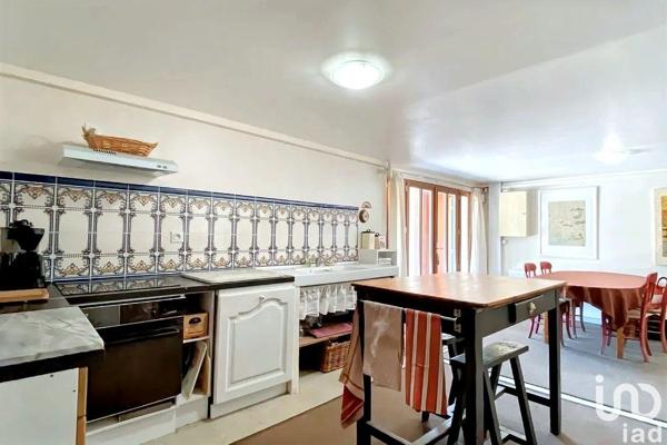 Maison à vendre 6 pièces 195 m² Pernes-les-Fontaines