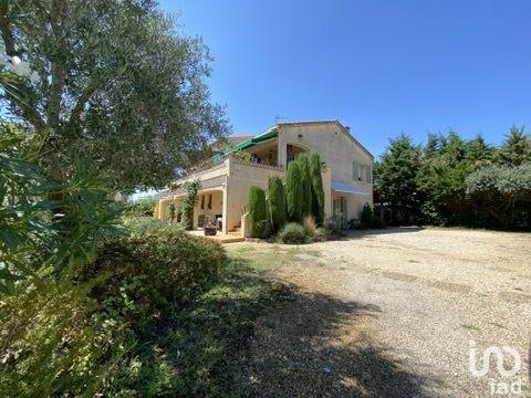Maison à vendre 6 pièces 195 m² Pernes-les-Fontaines