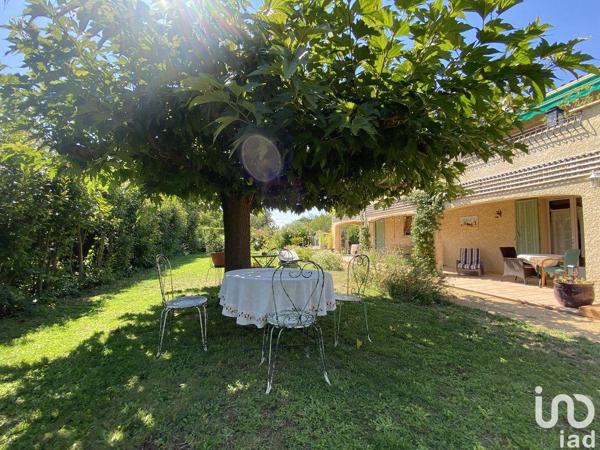 Maison à vendre 6 pièces 195 m² Pernes-les-Fontaines