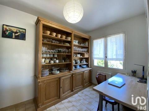 Maison à vendre 6 pièces 195 m² Pernes-les-Fontaines