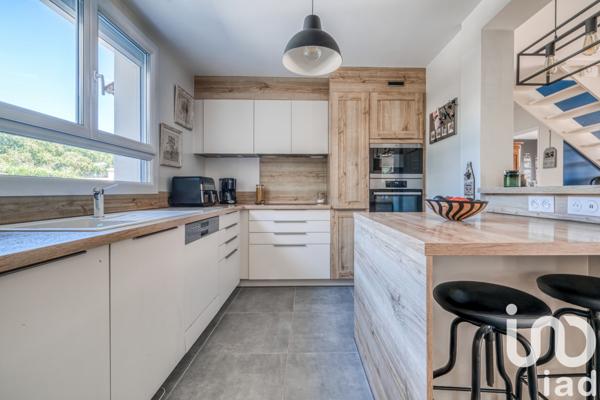 Maison à vendre 8 pièces 165 m² Mareuil-lès-Meaux