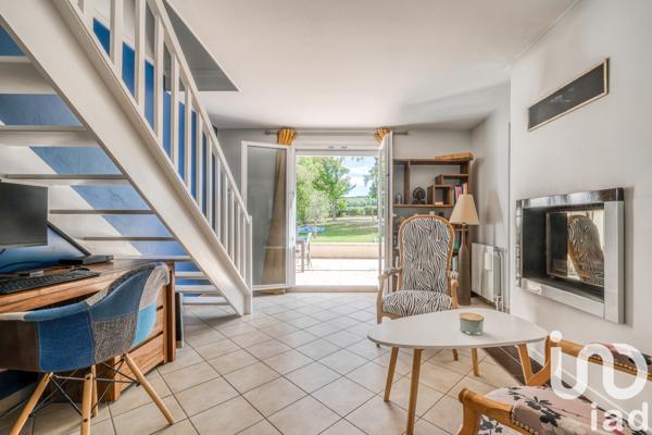 Maison à vendre 8 pièces 165 m² Mareuil-lès-Meaux