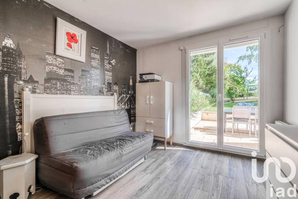 Maison à vendre 8 pièces 165 m² Mareuil-lès-Meaux