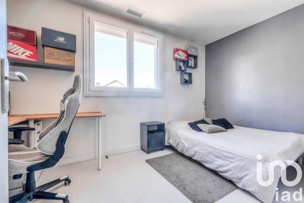 Maison à vendre 8 pièces 165 m² Mareuil-lès-Meaux