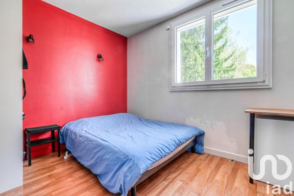 Maison à vendre 8 pièces 165 m² Mareuil-lès-Meaux