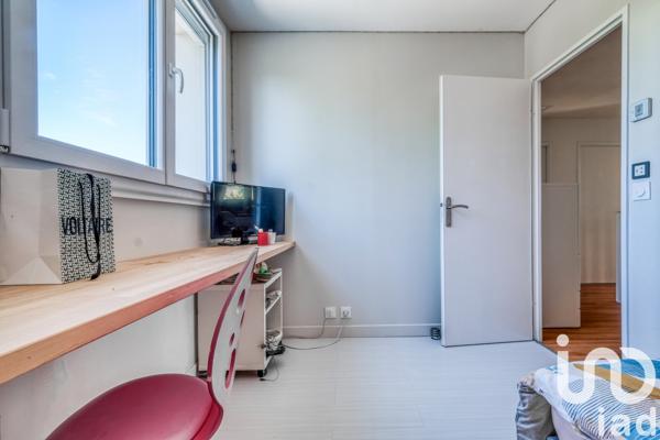 Maison à vendre 8 pièces 165 m² Mareuil-lès-Meaux