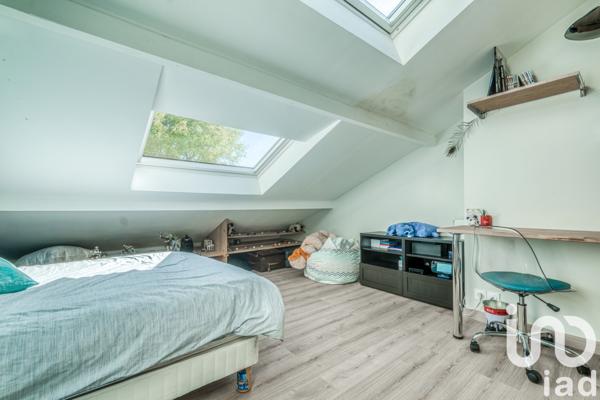 Maison à vendre 8 pièces 165 m² Mareuil-lès-Meaux