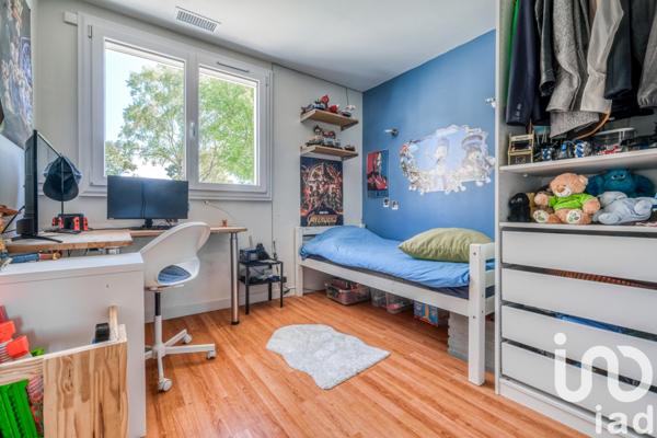 Maison à vendre 8 pièces 165 m² Mareuil-lès-Meaux