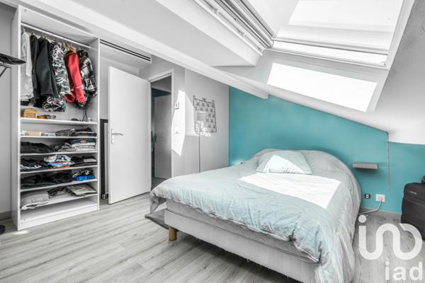 Maison à vendre 8 pièces 165 m² Mareuil-lès-Meaux