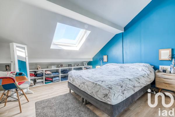 Maison à vendre 8 pièces 165 m² Mareuil-lès-Meaux