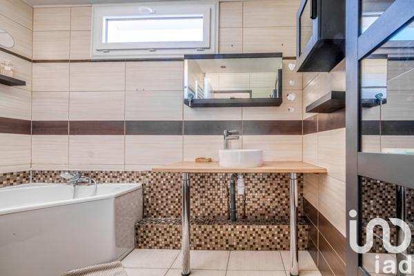 Maison à vendre 8 pièces 165 m² Mareuil-lès-Meaux