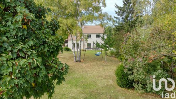 Maison à vendre 8 pièces 165 m² Mareuil-lès-Meaux