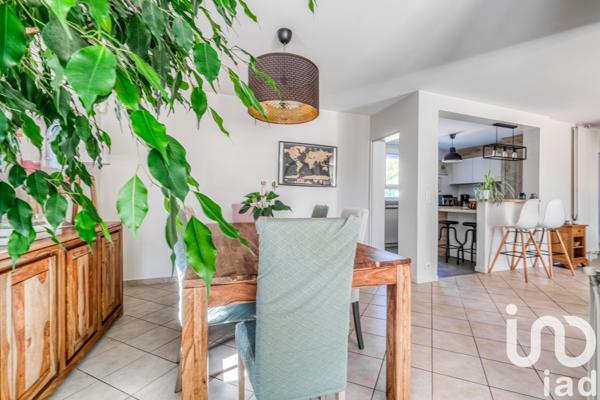 Maison à vendre 8 pièces 165 m² Mareuil-lès-Meaux