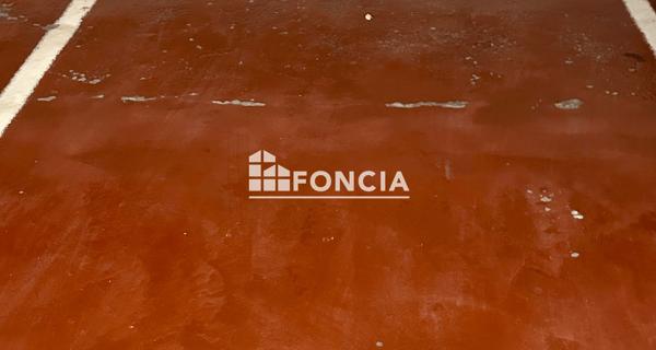 À vendre Parking 10.06 m² - Paris 75013