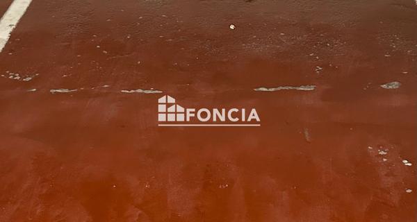 À vendre Parking 10.06 m² - Paris 75013