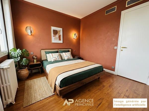 Maison 3 chambres avec jardin et garage à Châtelaillon-Plage €460 000 ** - Référence MR640ED2