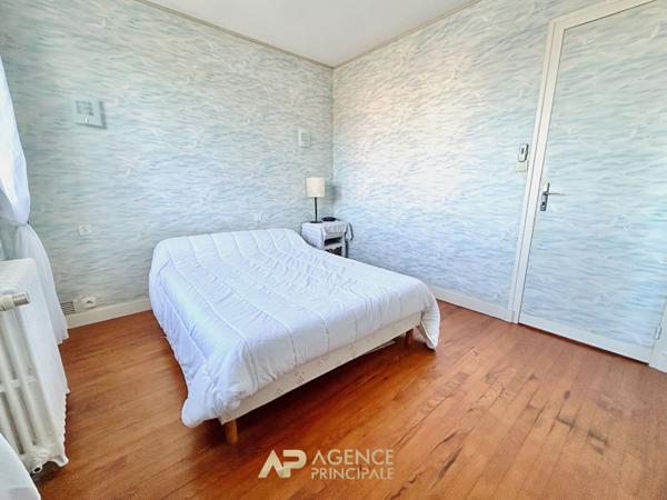 Maison 3 chambres avec jardin et garage à Châtelaillon-Plage €460 000 ** - Référence MR640ED2