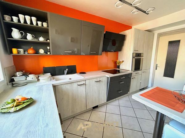 Maison 3 chambres avec jardin et garage à Châtelaillon-Plage €460 000 ** - Référence MR640ED2