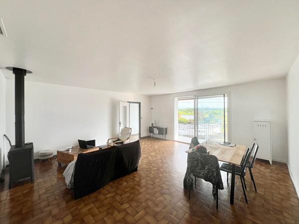 Quartier de la Terrière !