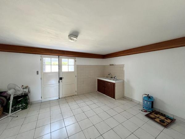 Quartier de la Terrière !