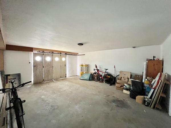 Quartier de la Terrière !