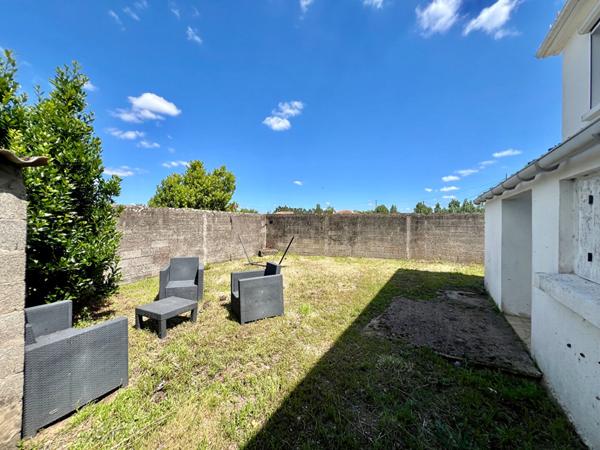 Quartier de la Terrière !