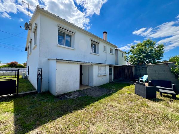 Quartier de la Terrière !