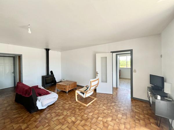 Quartier de la Terrière !