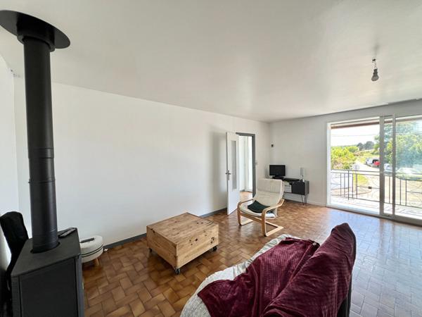 Quartier de la Terrière !