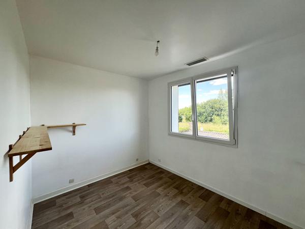 Quartier de la Terrière !