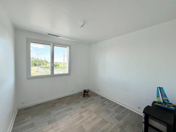 Quartier de la Terrière !