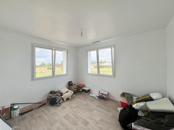 Quartier de la Terrière !