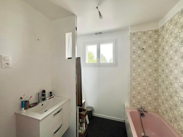 Quartier de la Terrière !