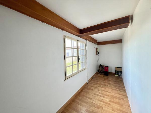 Quartier de la Terrière !